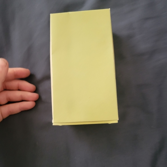 Vintage Hedgehog Porcupine Desk Pal Pencil Sharpener Note Holder Caddy RARE! Red - Picture 10 of 11